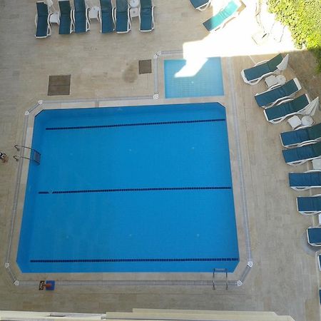 Orange Grove Apart Hotel Alanya Exterior foto