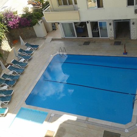 Orange Grove Apart Hotel Alanya Exterior foto