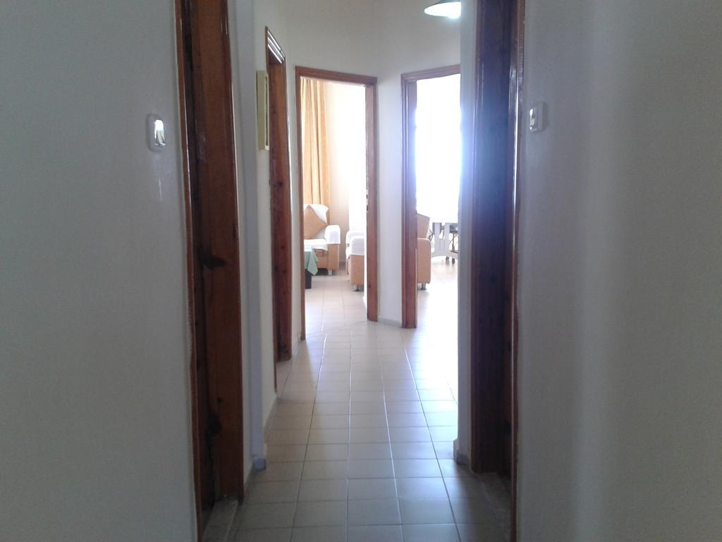 Orange Grove Apart Hotel Alanya Habitación foto