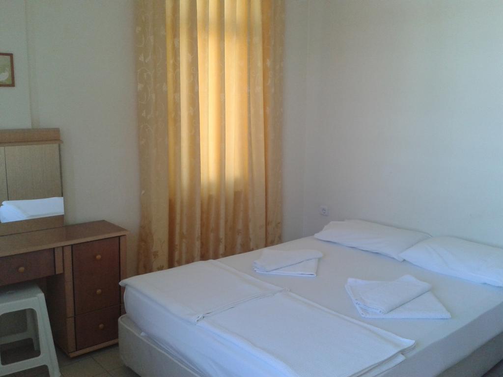 Orange Grove Apart Hotel Alanya Habitación foto