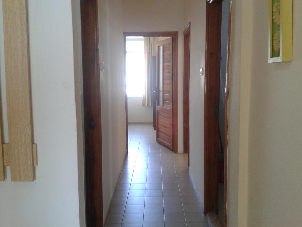 Orange Grove Apart Hotel Alanya Habitación foto