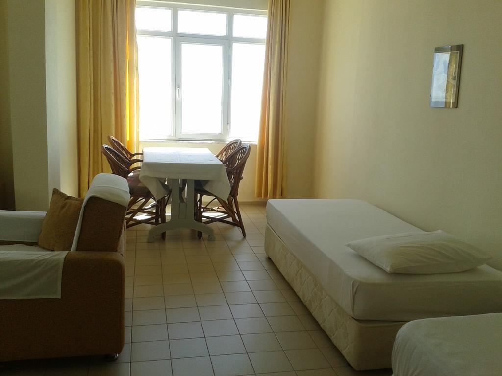 Orange Grove Apart Hotel Alanya Habitación foto