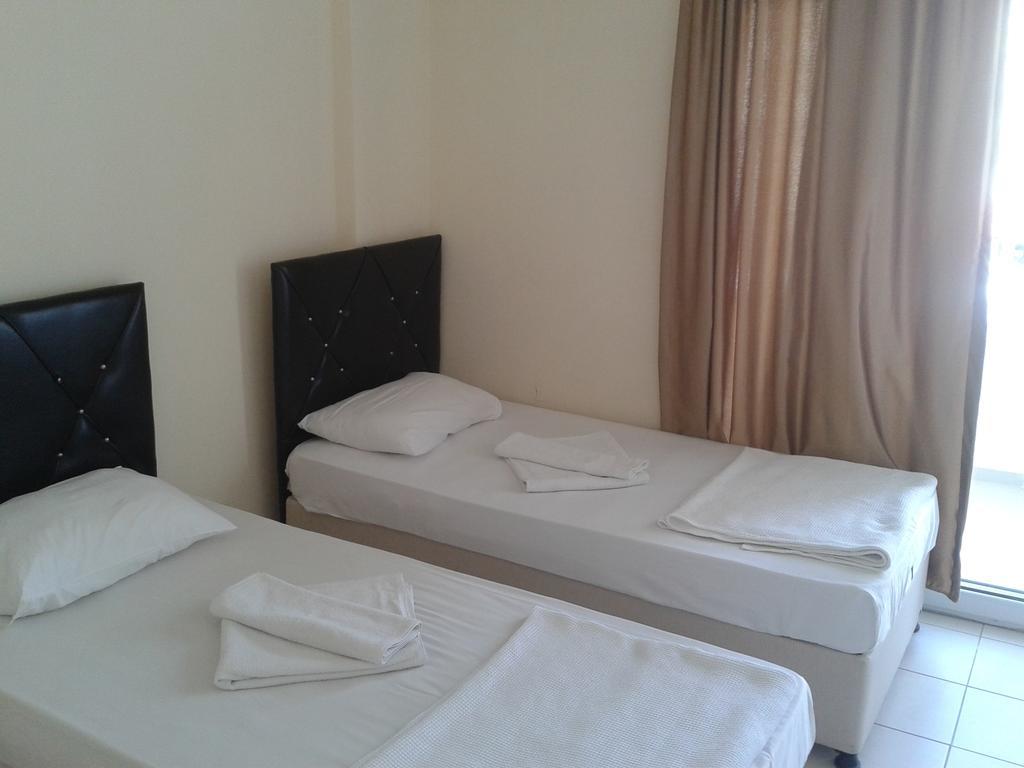 Orange Grove Apart Hotel Alanya Exterior foto