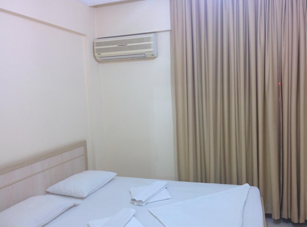 Orange Grove Apart Hotel Alanya Exterior foto