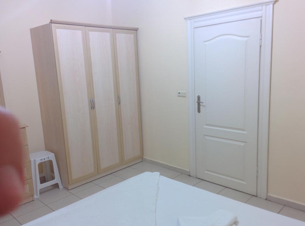 Orange Grove Apart Hotel Alanya Exterior foto