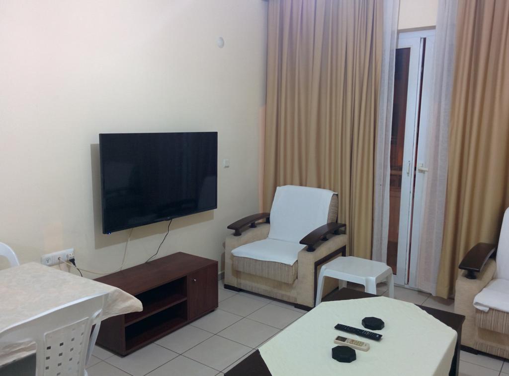 Orange Grove Apart Hotel Alanya Exterior foto
