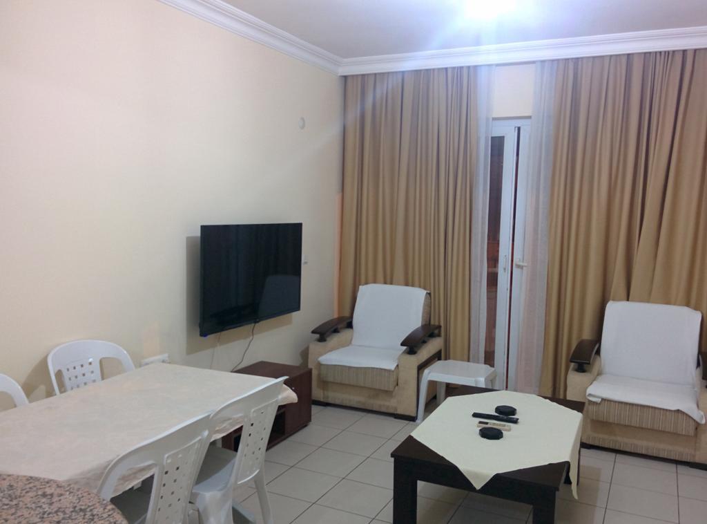 Orange Grove Apart Hotel Alanya Exterior foto